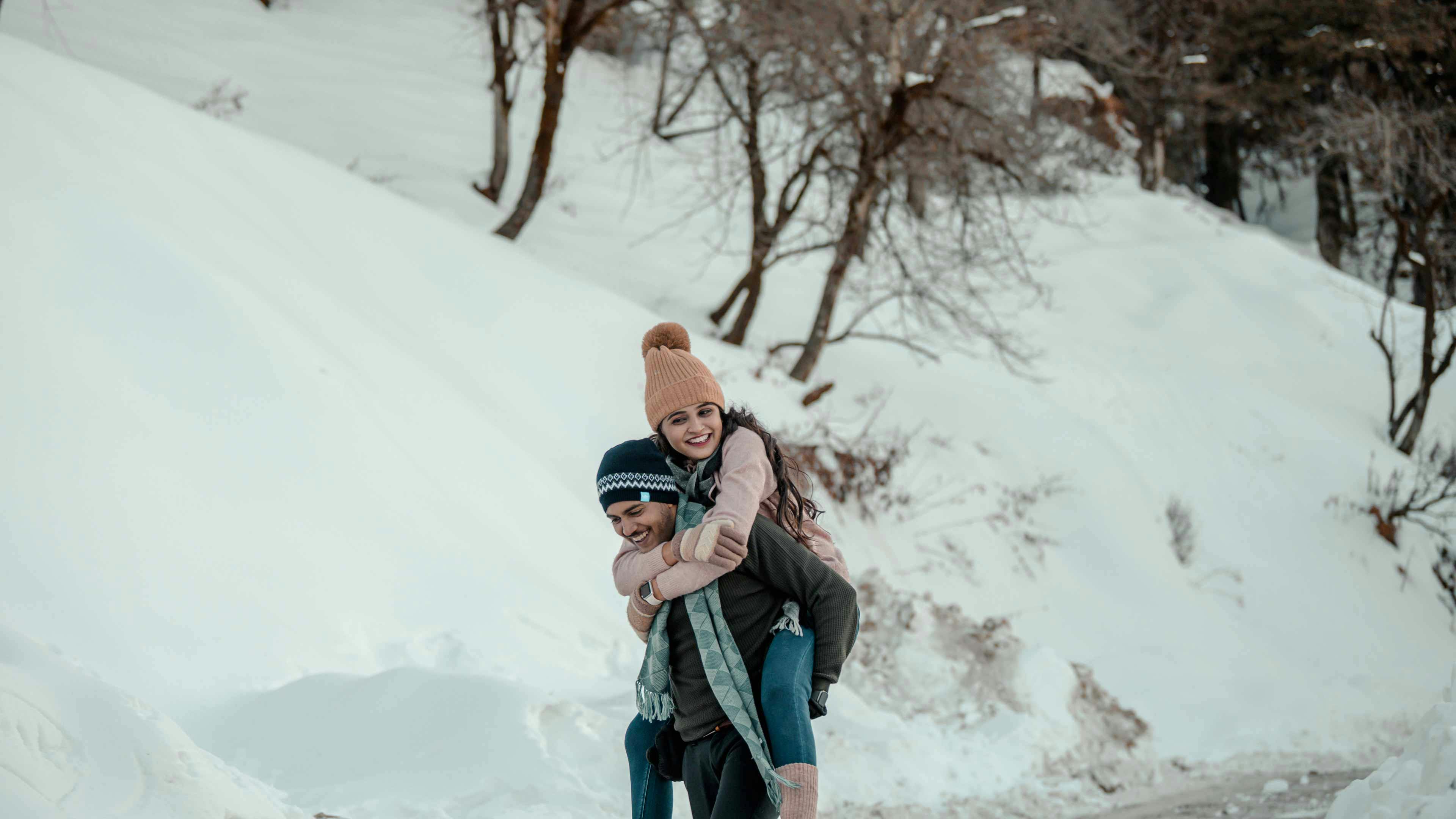 Manali Honeymoon Special