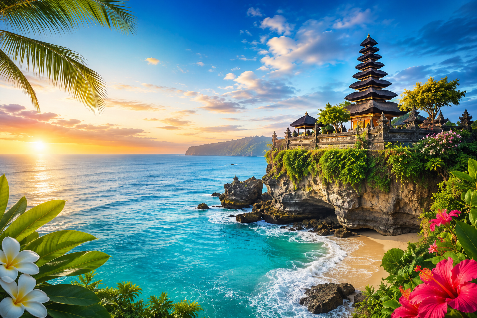 Bali Paradise Retreat